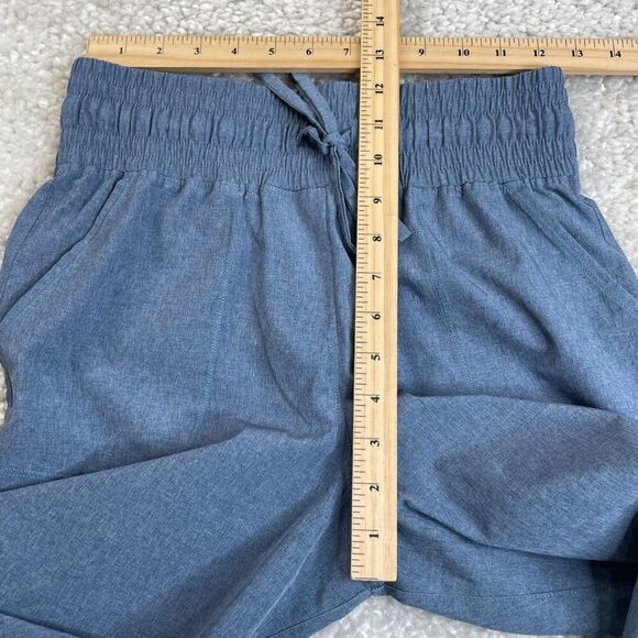 Albion Destination Jogger Blue Chambrey - Picture 9 of 12